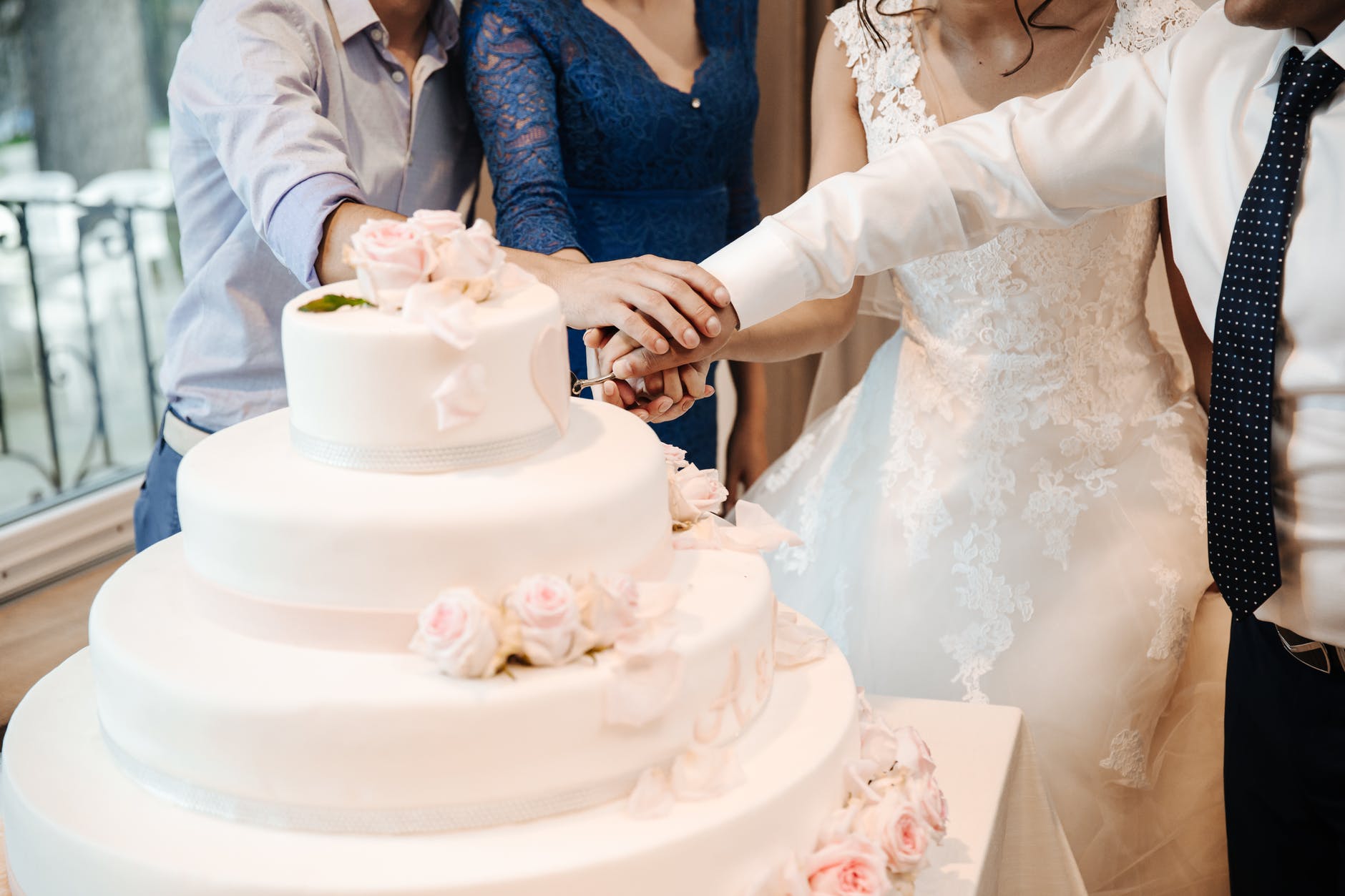 Doomed From The Start: Guests Share Wedding Experiences That Made Them Realize The Marriage Wouldn't Last 5