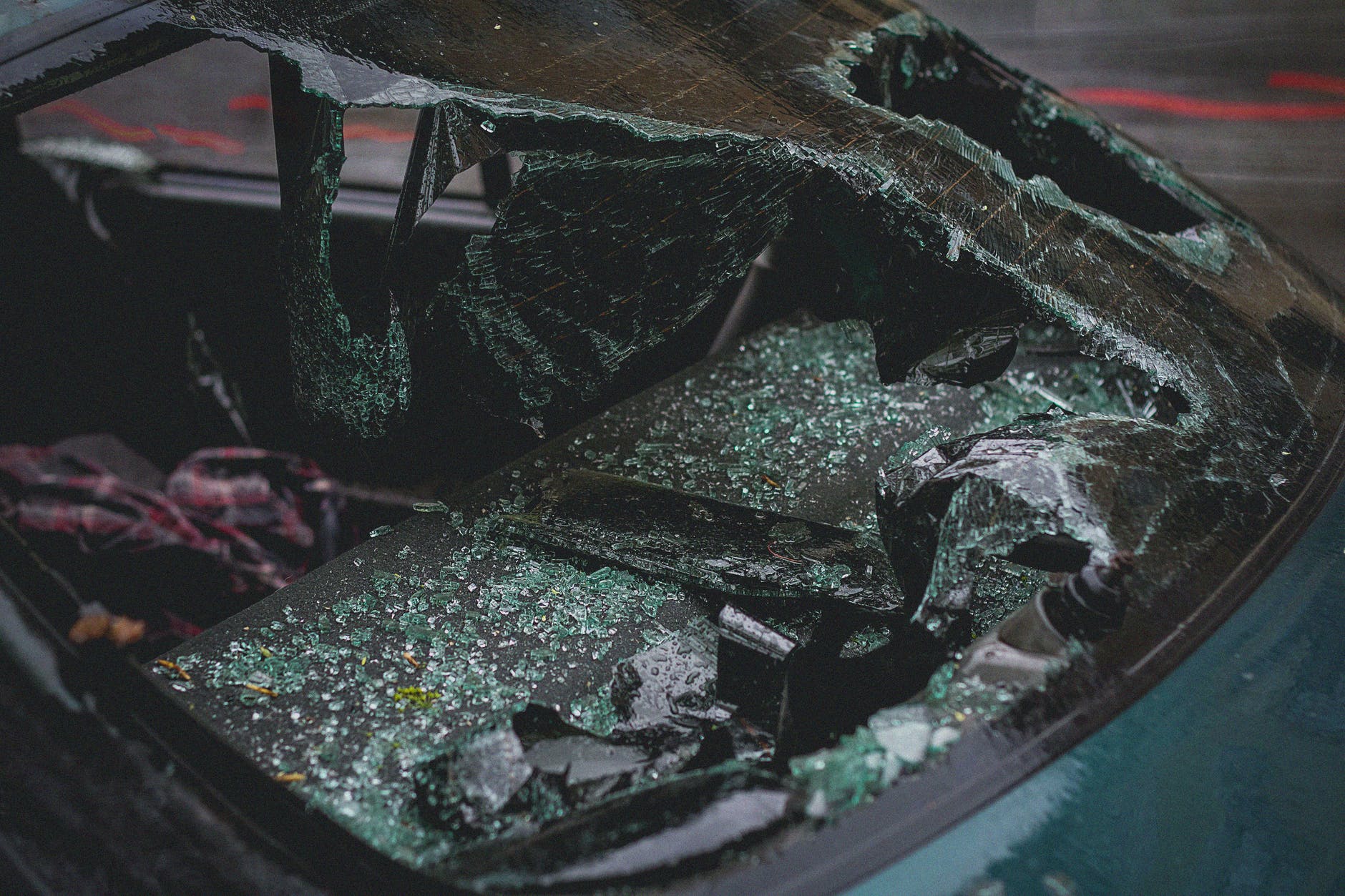 Beyond Natural: People Share The Creepiest Things That Have Happened to Them 5