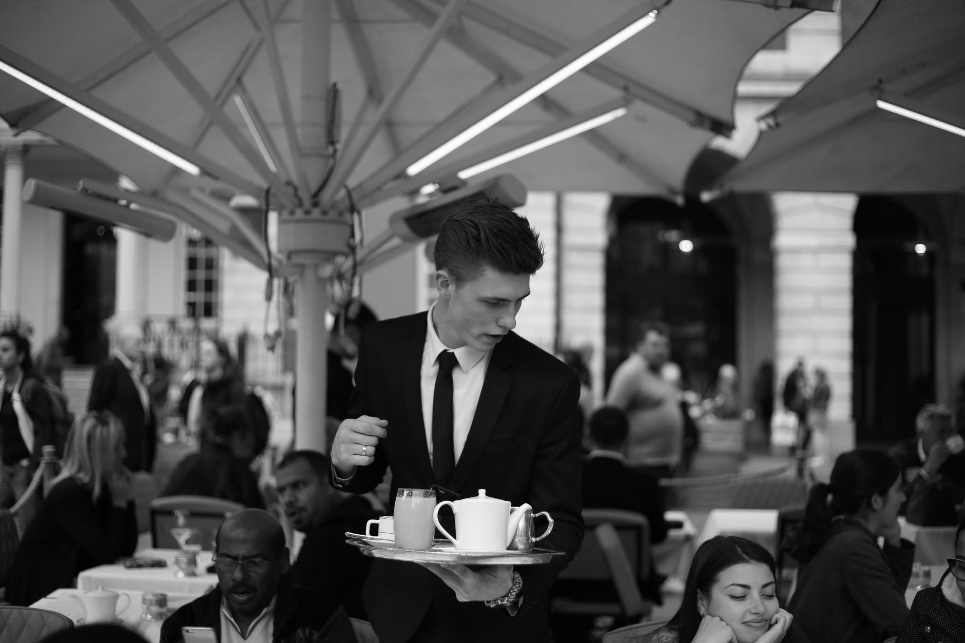 People Around The World Share The Most Unsettling Conversations They Have Accidentally Heard 7 People Around The World Share The Most Unsettling Conversations They Have Accidentally Heard 7