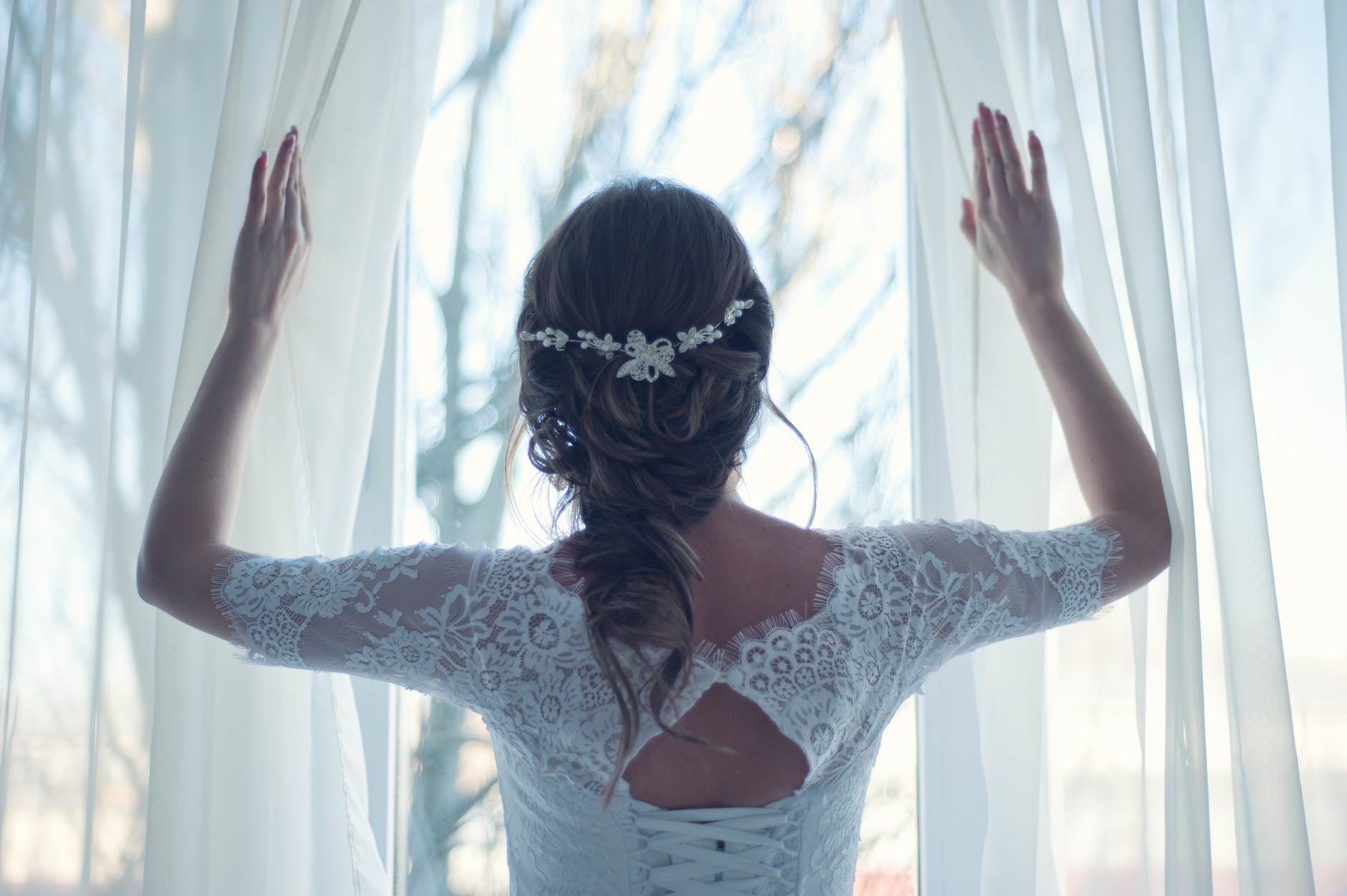 Doomed From The Start: Guests Share Wedding Experiences That Made Them Realize The Marriage Wouldn't Last 8