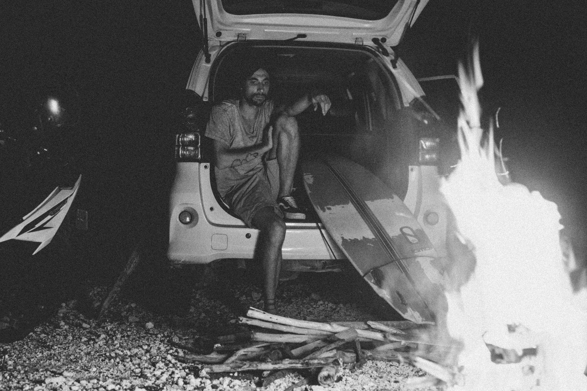 Remote Workers Share The Creepiest Things They've Noticed While At Work 12 Remote Workers Share The Creepiest Things They've Noticed While At Work 12