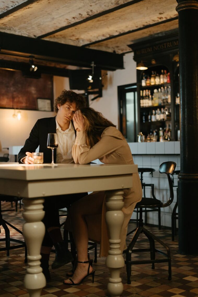 People Around The World Share The Most Unsettling Conversations They Have Accidentally Heard 2