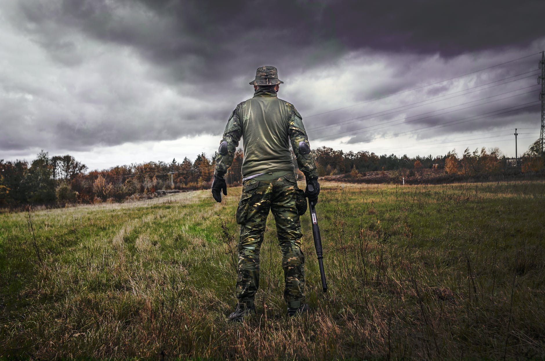 Real-Life Horror Stories: People Worldwide Share Their Spine-Tingling Encounters 5