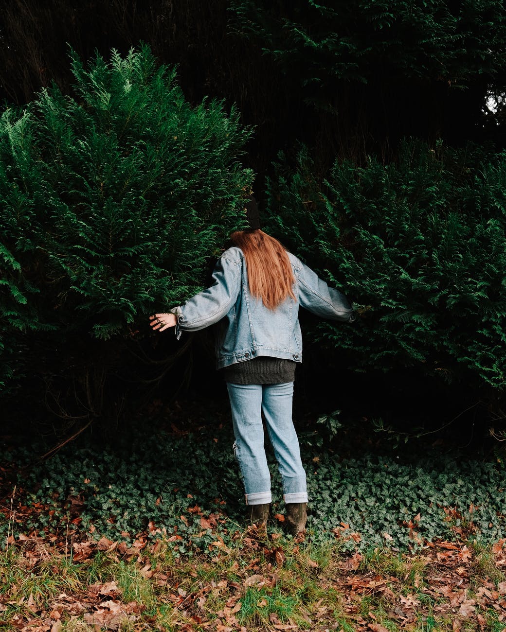 Remote Workers Share The Creepiest Things They've Noticed While At Work 28 Remote Workers Share The Creepiest Things They've Noticed While At Work 28