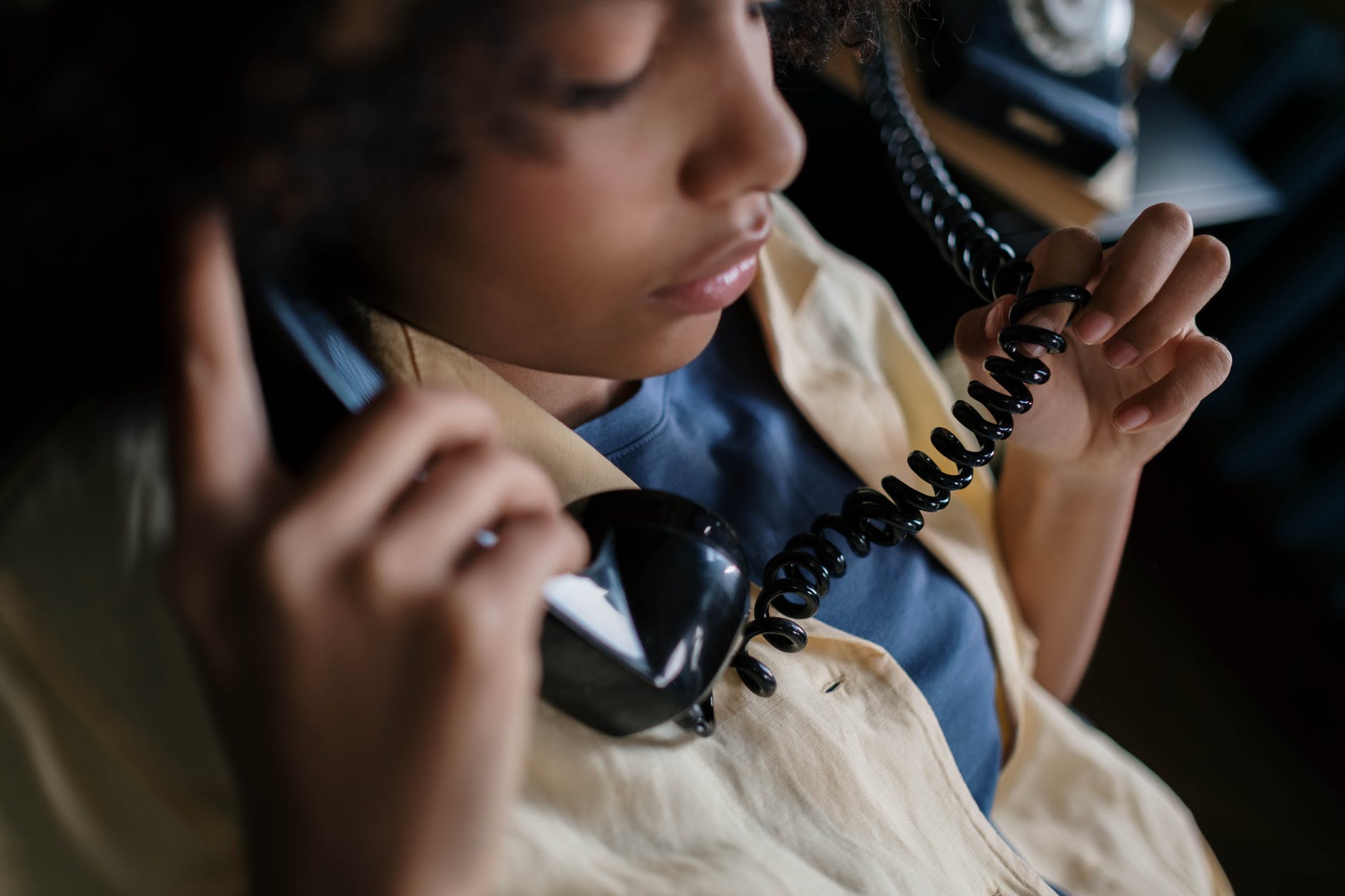 People Around The World Share The Most Unsettling Conversations They Have Accidentally Heard 32 People Around The World Share The Most Unsettling Conversations They Have Accidentally Heard 32
