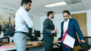 Watch Your Back: These Job Interview Red Flags Are CRAZY And A Real Eye Opener 11