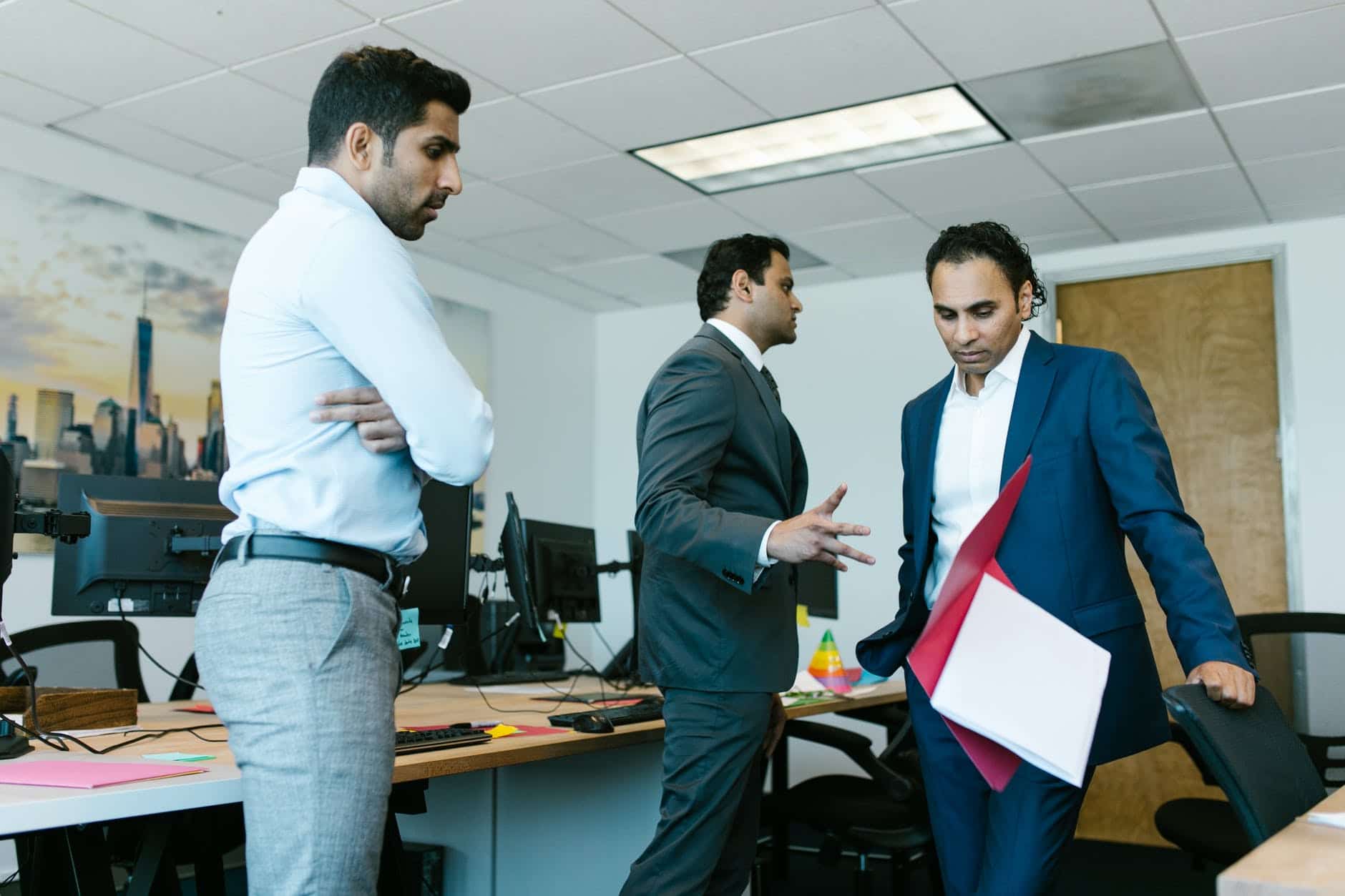 Watch Your Back: These Job Interview Red Flags Are CRAZY And A Real Eye Opener 27 Watch Your Back: These Job Interview Red Flags Are CRAZY And A Real Eye Opener 27