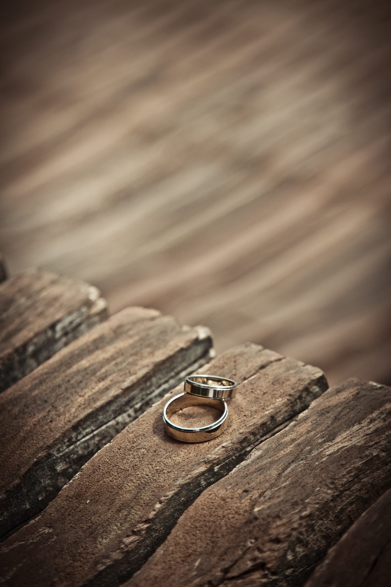 Doomed From The Start: Guests Share Wedding Experiences That Made Them Realize The Marriage Wouldn't Last 46