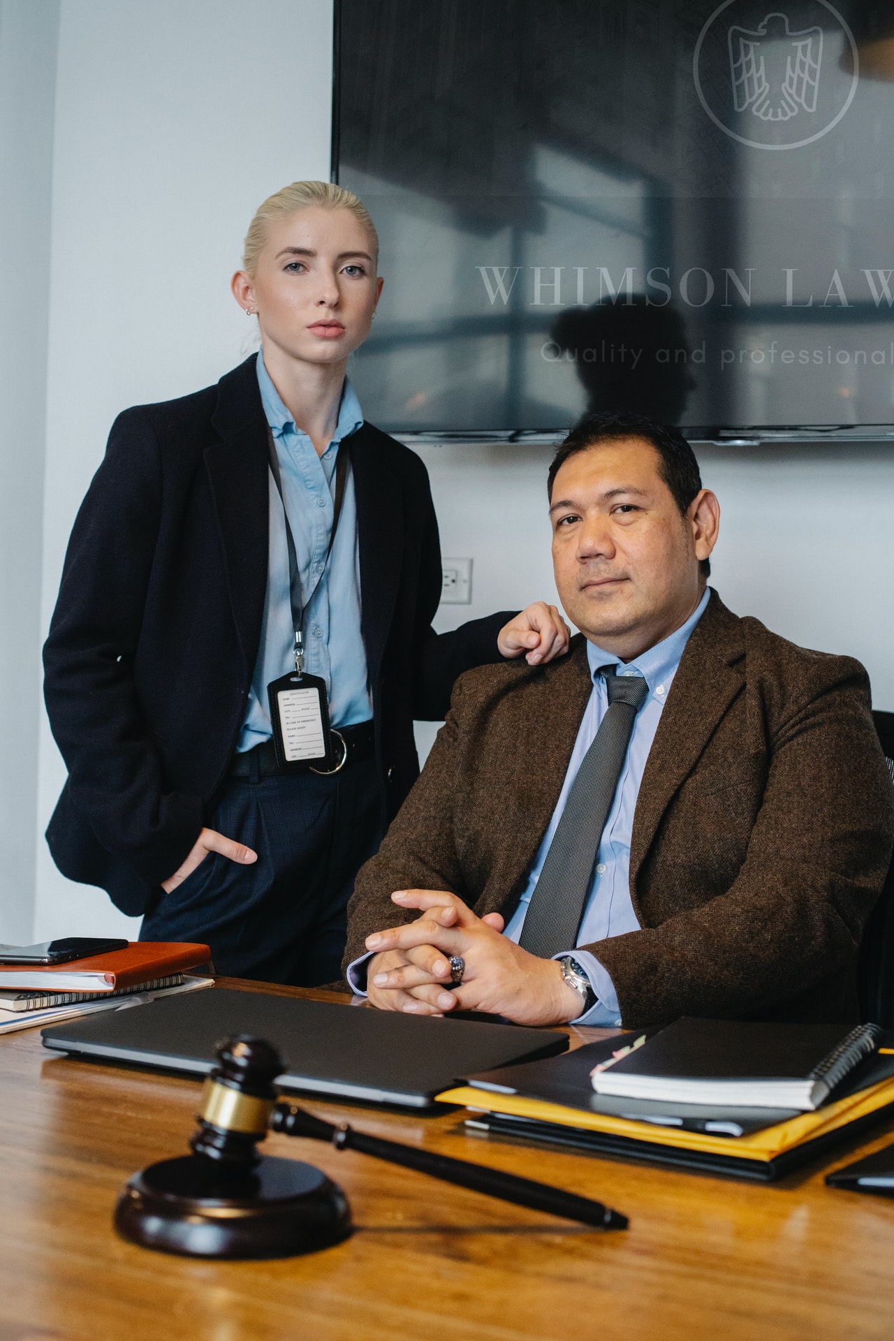 Time to Turn the Tables: Moments Where Lawyers Knew They Were About to Win Their Case 10