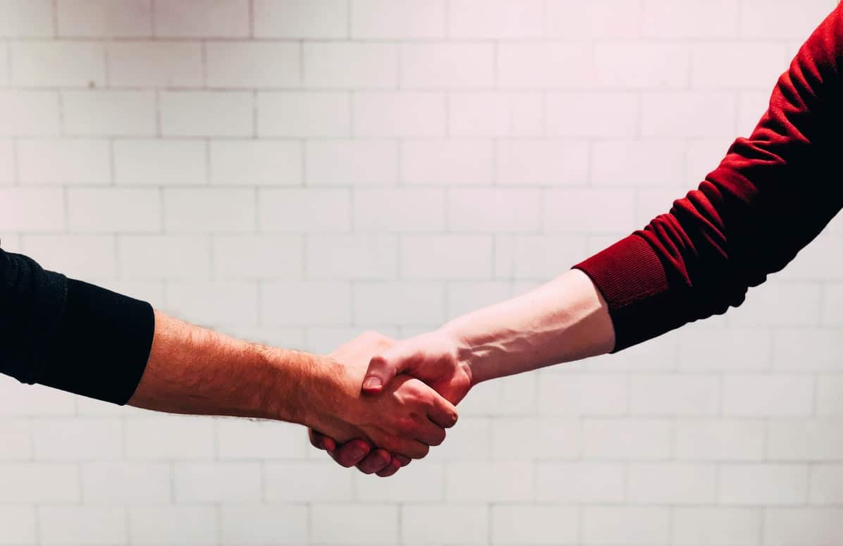 Watch Your Back: These Job Interview Red Flags Are CRAZY And A Real Eye Opener 22 Watch Your Back: These Job Interview Red Flags Are CRAZY And A Real Eye Opener 22