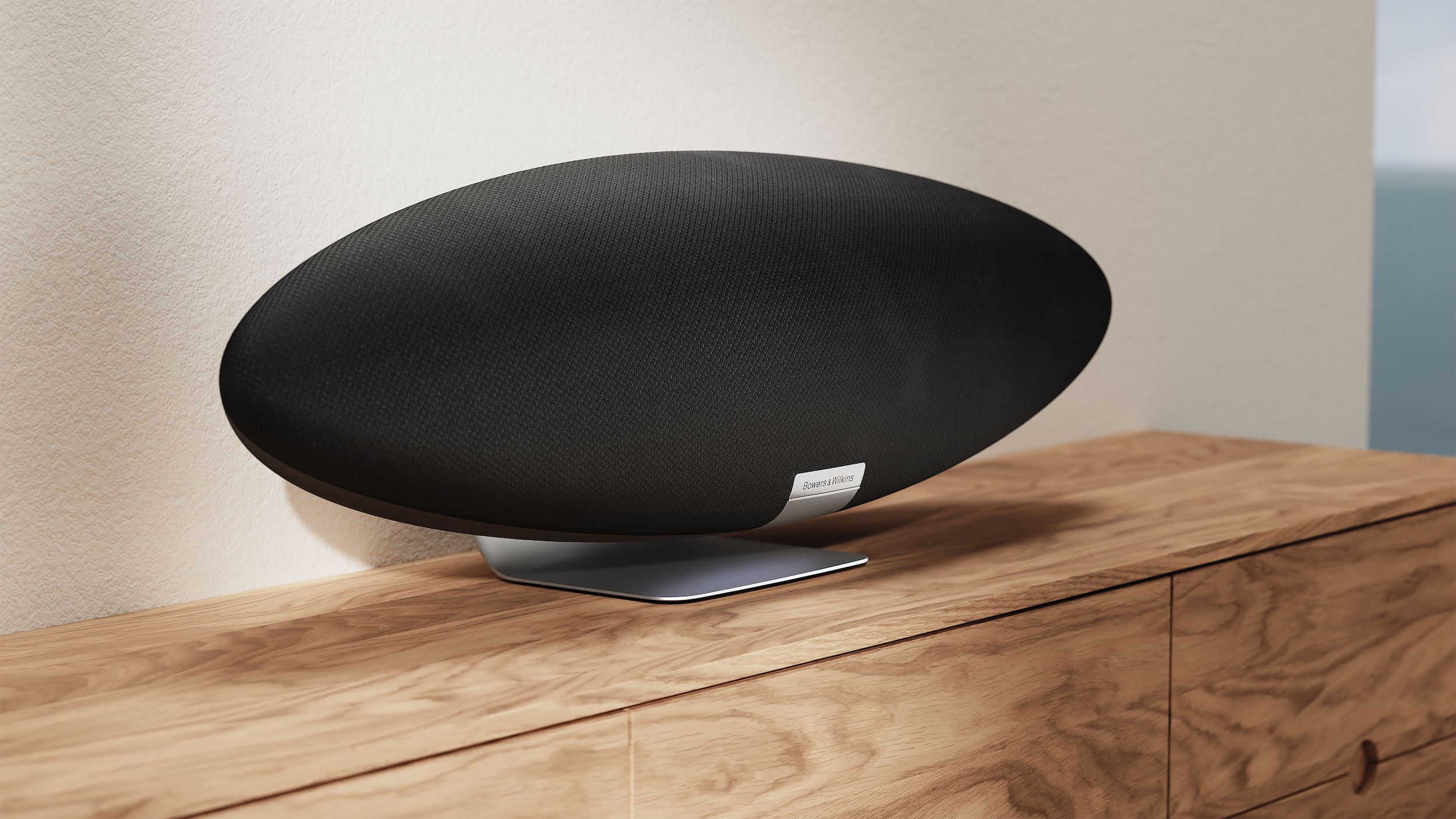 2021 Bowers & Wilkins Zeppelin