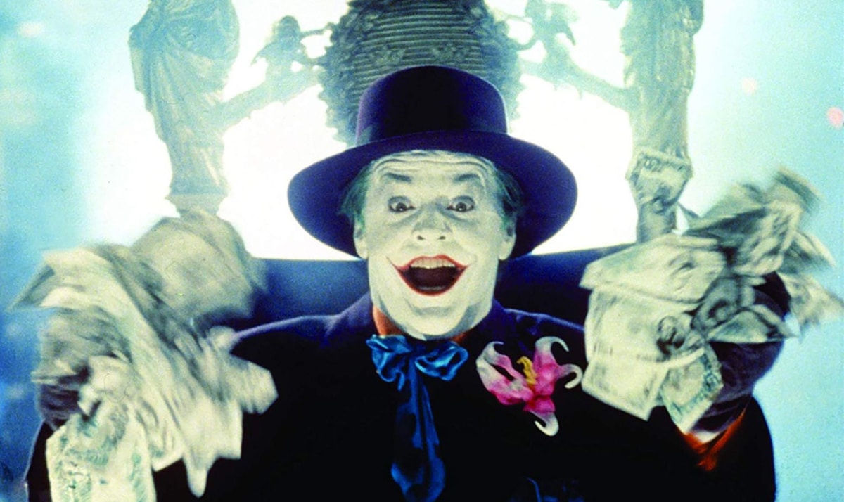 biggest Hollywood paydays