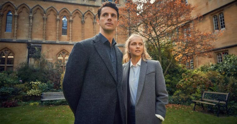 A Discovery of Witches season 3 trailer: Matthew and Diana lead a revolution against the Congregation 1