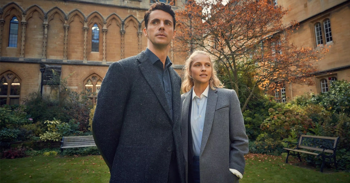 A Discovery of Witches season 3 trailer: Matthew and Diana lead a revolution against the Congregation 2