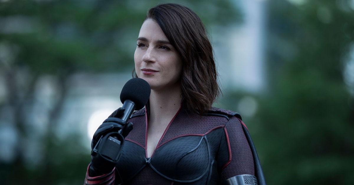 The Boys: Will Aya Cash’s Stormfront return for season 3? 3