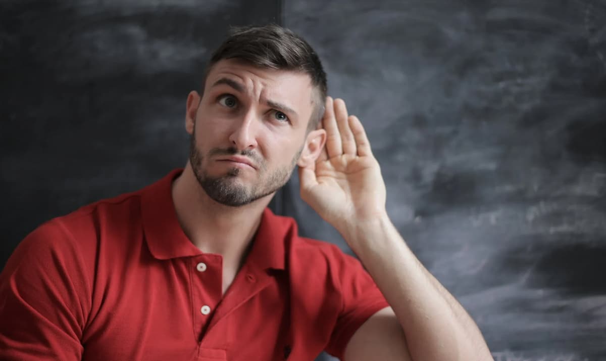 Bilingual people share stories of people talking about them in a language they understood 4