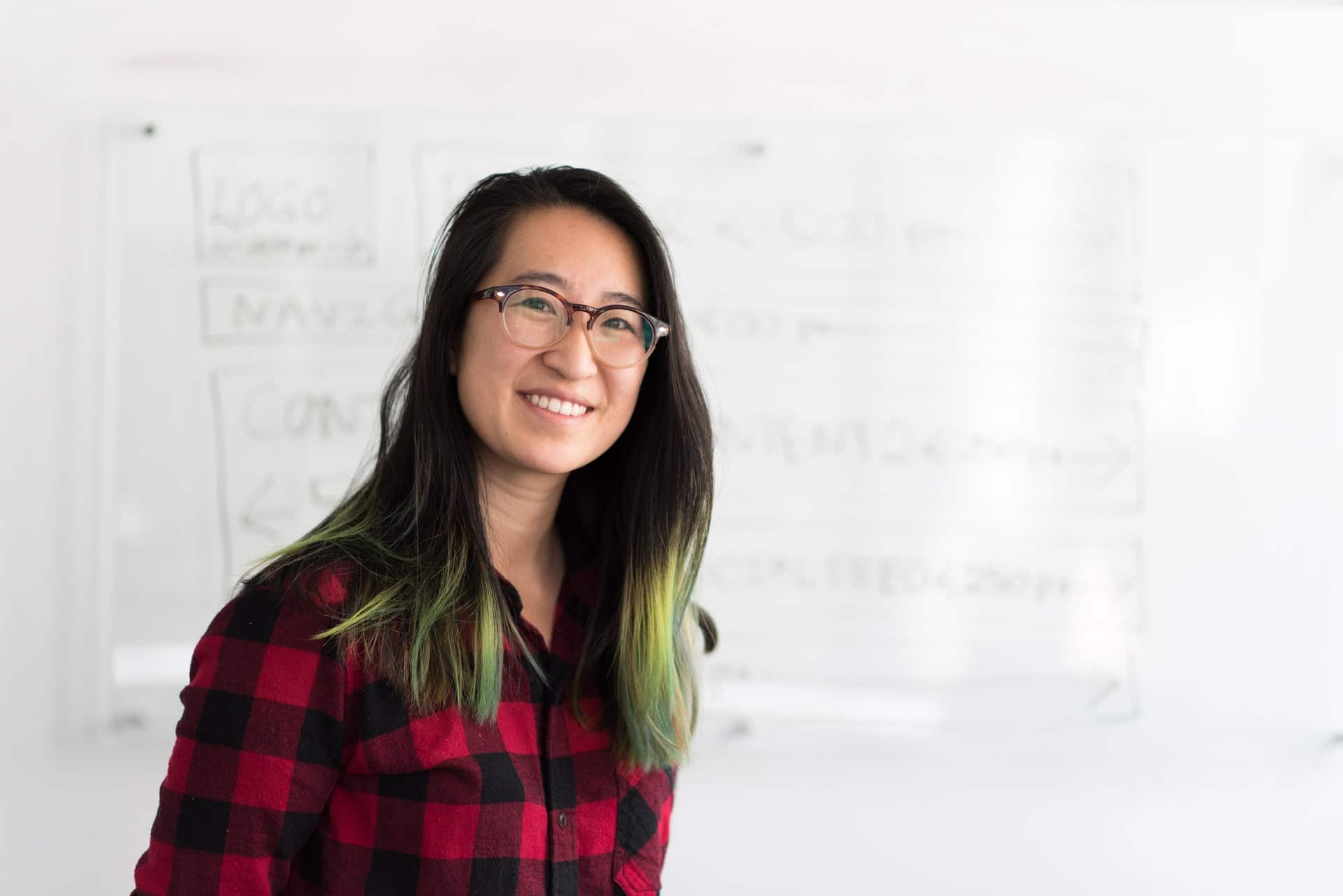 Bilingual people share stories of people talking about them in a language they understood 78