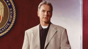 Why did Mark Harmon leave NCIS? 7