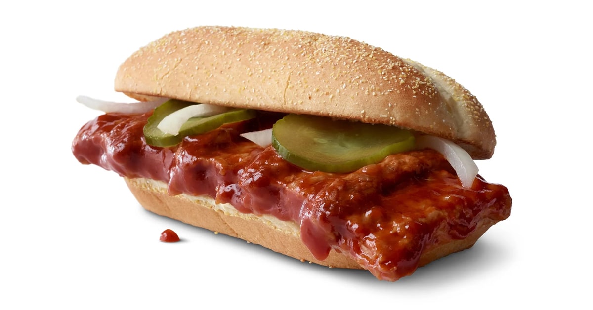 When is McDonald’s McRib coming back? 2
