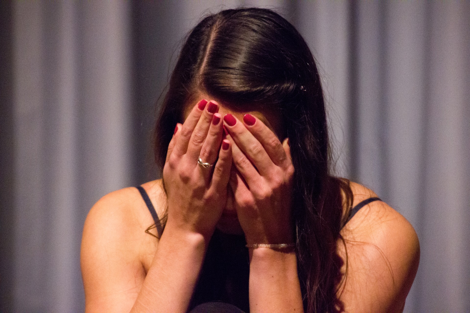Bilingual people share stories of people talking about them in a language they understood 68