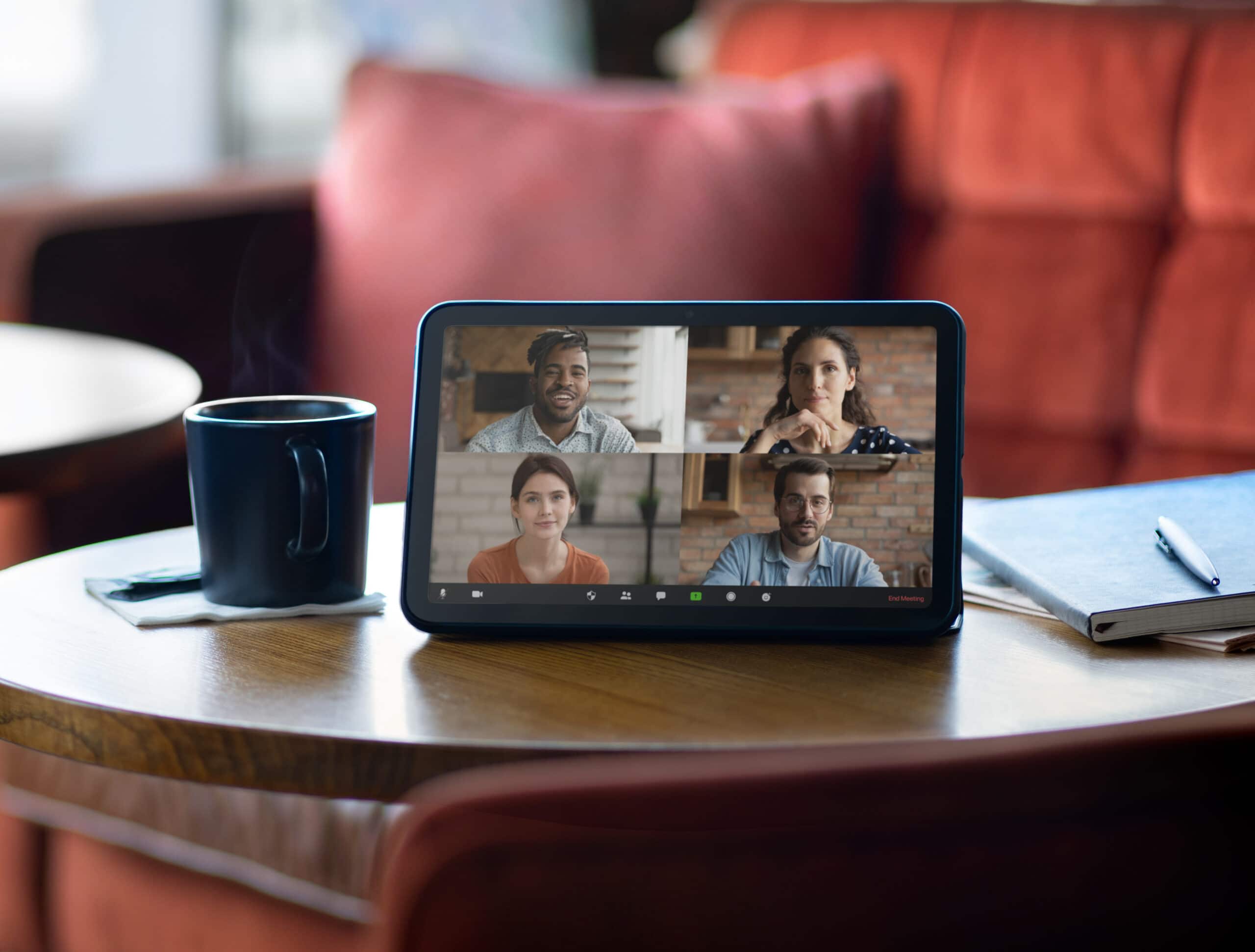 The Nokia T20 is a super affordable 5G tablet 4