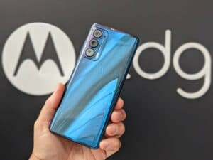 Motorola Edge 2021 review: this phone has lost its edge 62