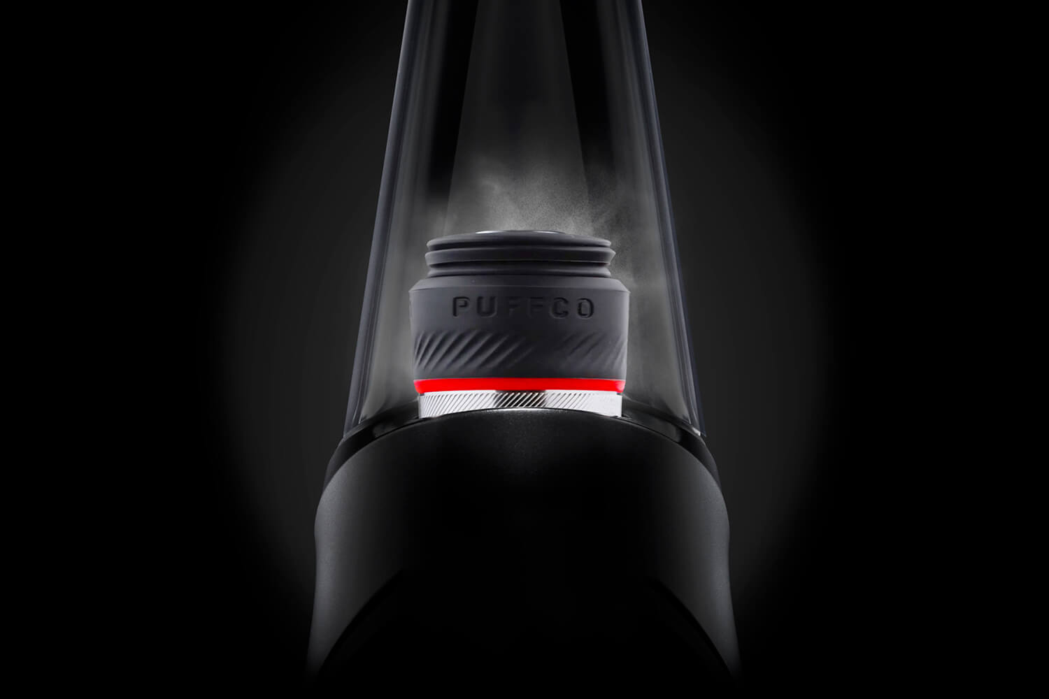 The Puffco Peak Pro 3D Chamber just made the Peak Pro even better