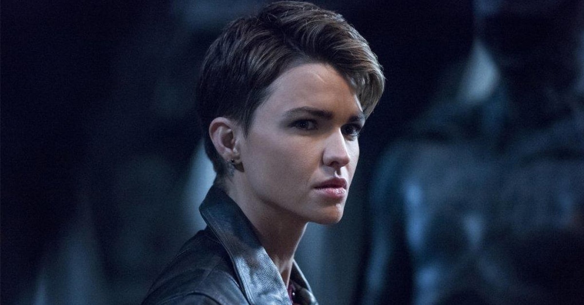 Ruby Rose shares emails supporting her Batwoman claims 6