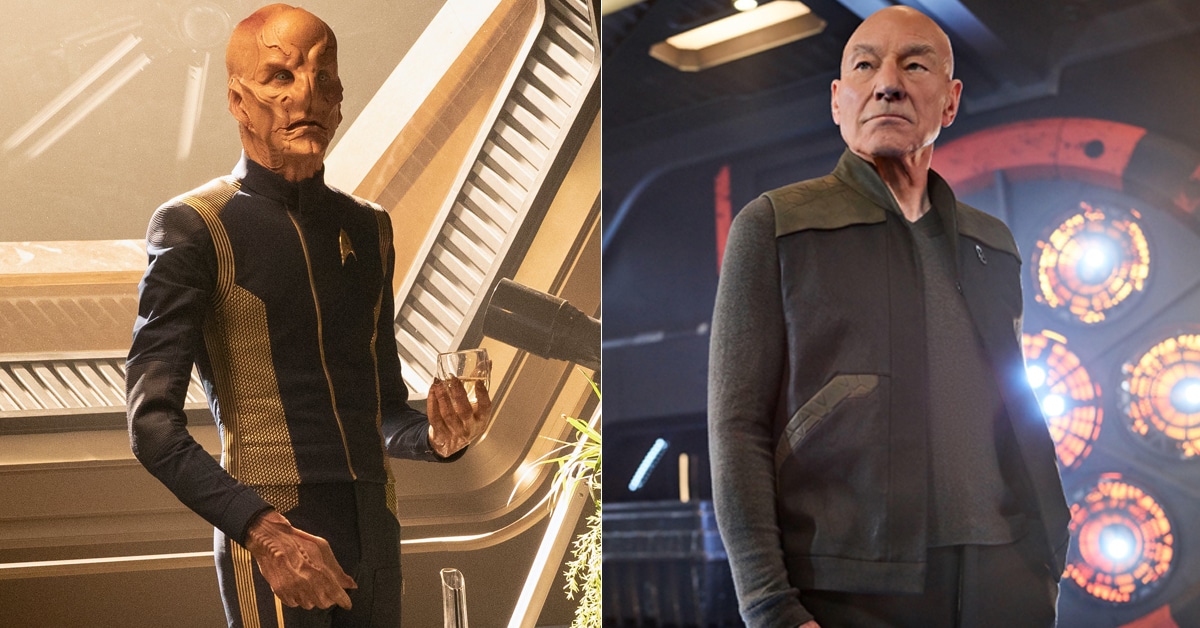 Star Trek rakes in honors at 2021 Saturn Awards 2