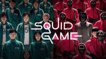 Has Squid Game been cancelled or renewed for season 2? 8