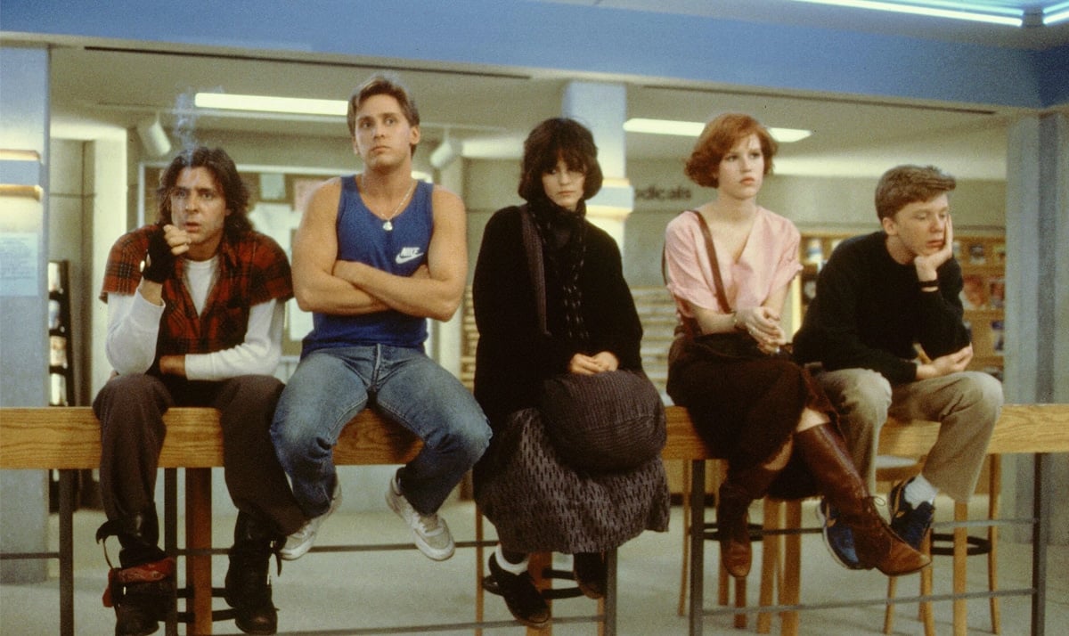 greatest coming-of-age movies of all time