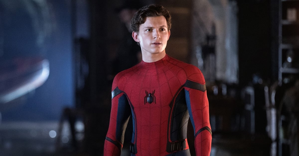 Spider-Man: No Way Home could be Tom Holland’s last movie as Peter Parker 4
