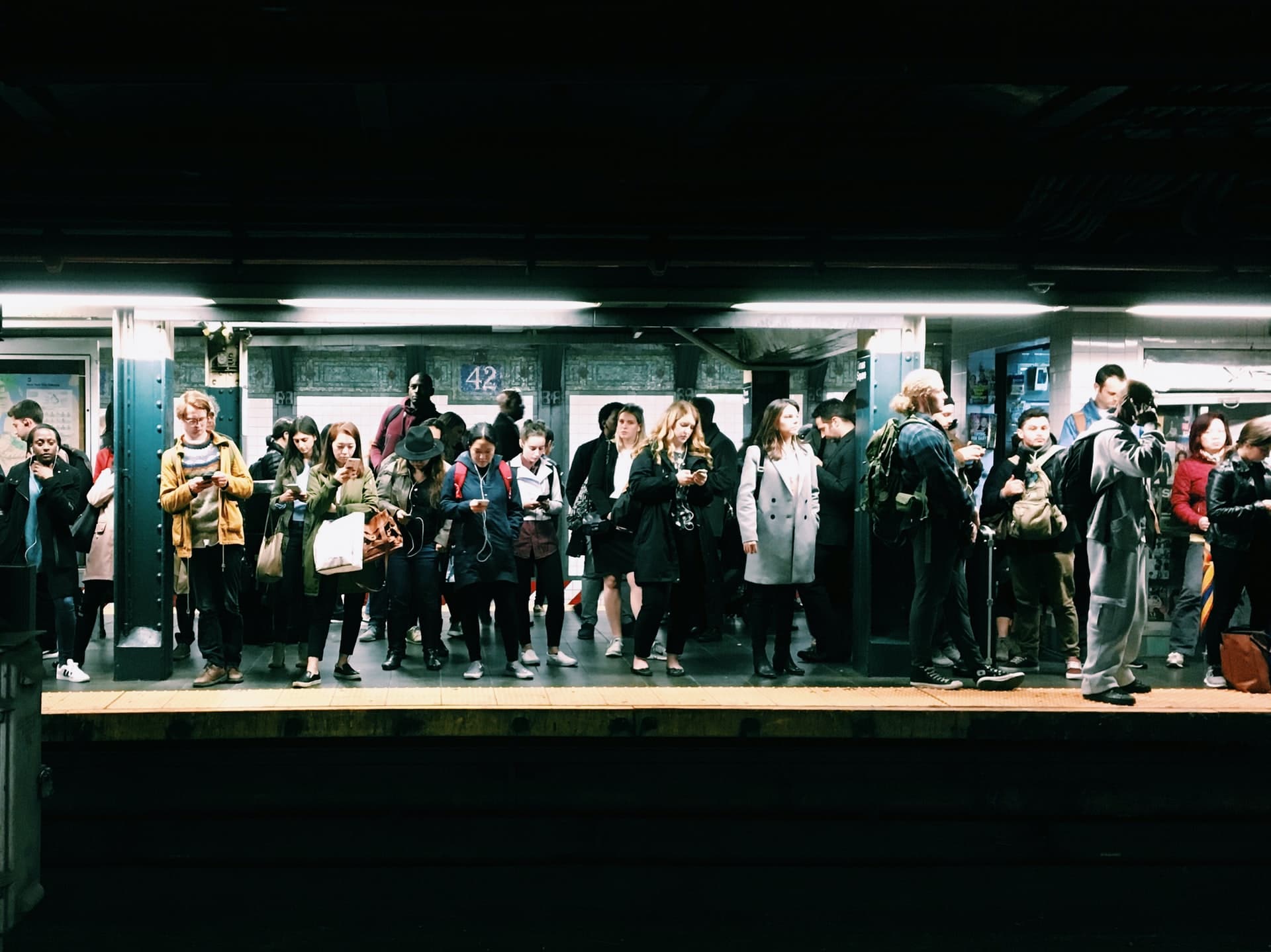 Bilingual people share stories of people talking about them in a language they understood 95