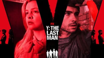 Has Y: The Last Man been canceled or renewed for season 2? 8