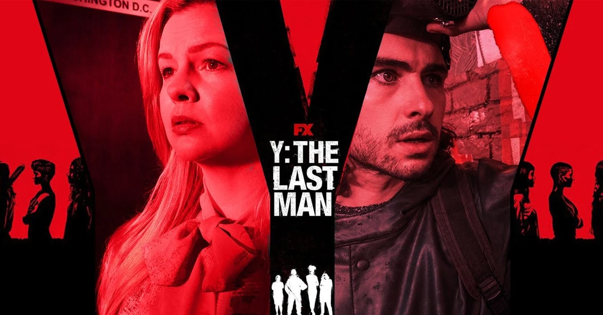 Has Y: The Last Man been canceled or renewed for season 2? 1