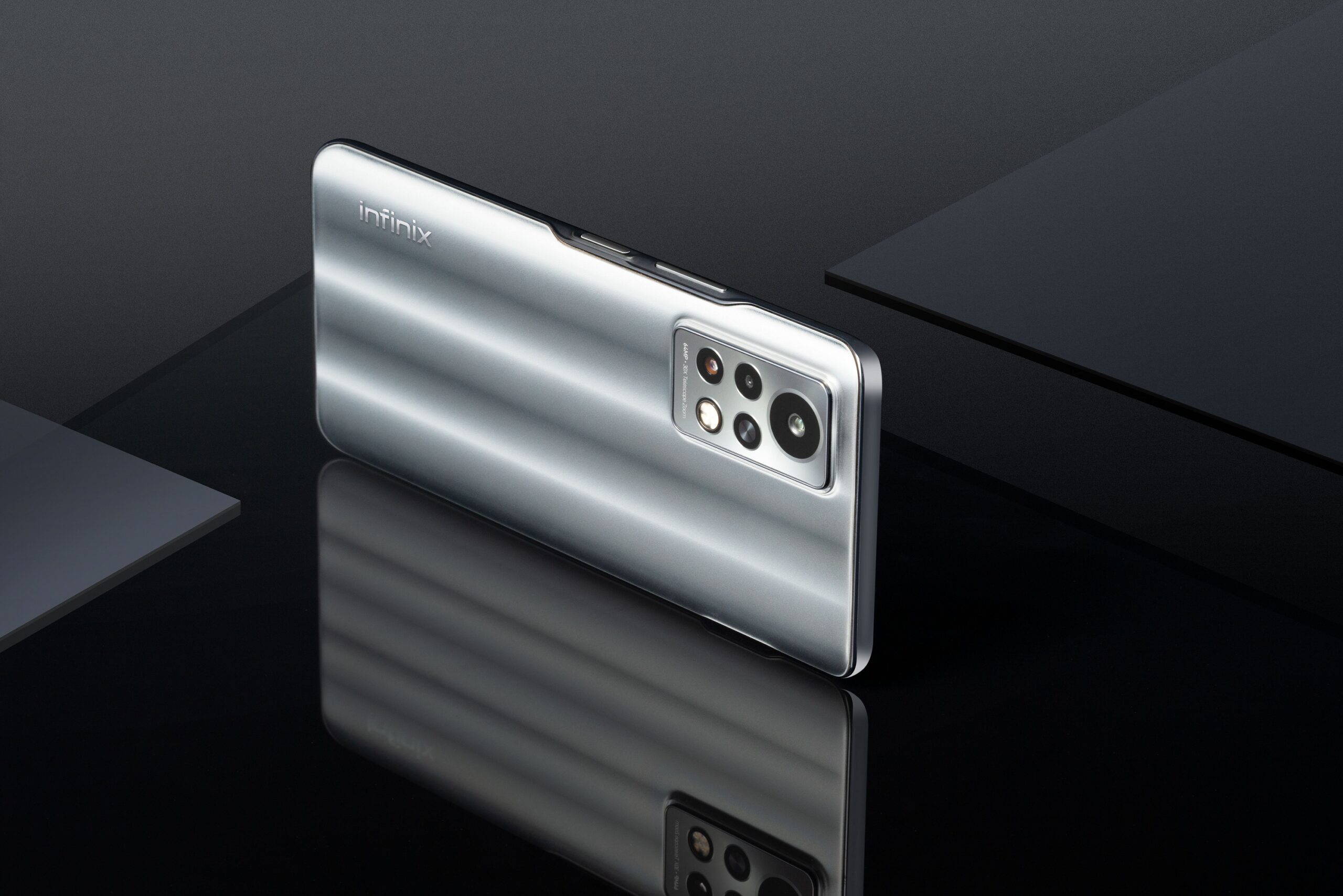 Infinix unveils Note 11 series devices with MediaTek G96 SoC 3