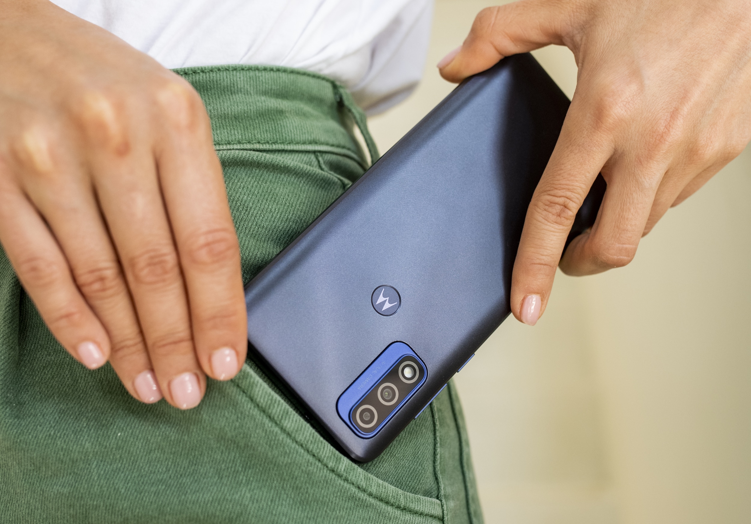moto g pure
