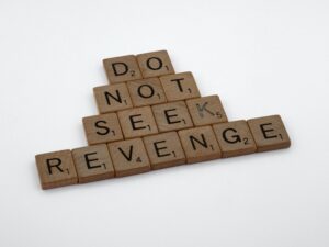 People from around the globe share satisfying stories of petty vengeance 9