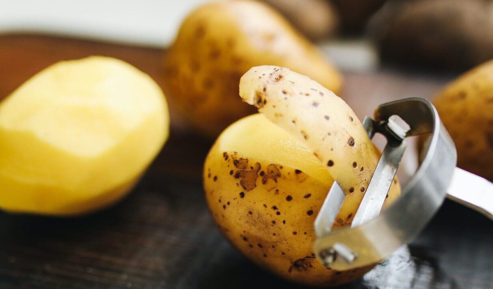 Potatoes