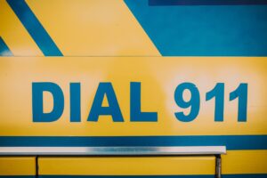 Unforgettable 911 calls 45