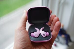 Beats Fit Pro review