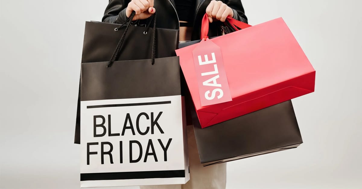 What time do Target, Walmart, and Best Buy open on Black Friday? 3