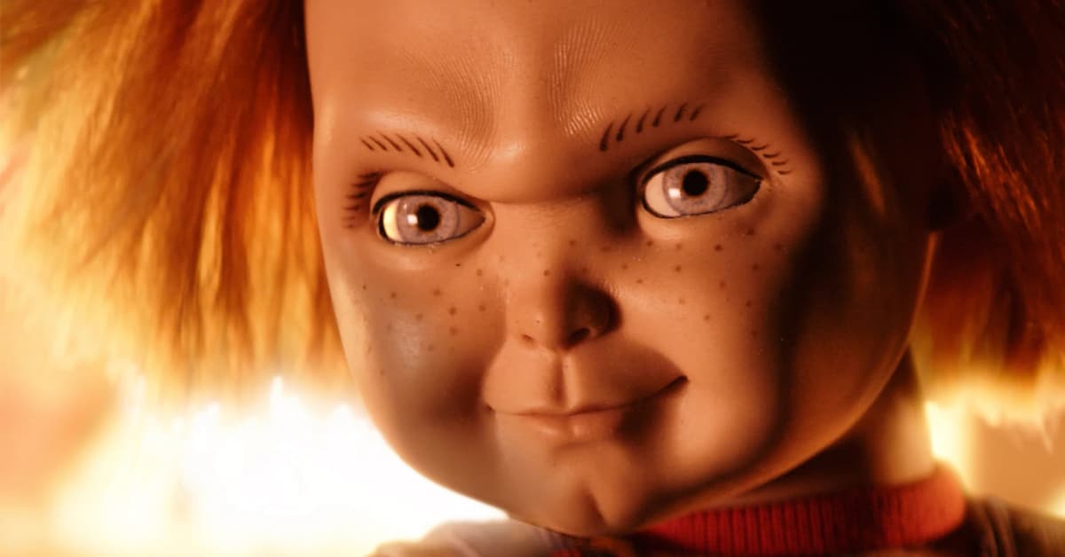 Has Chucky been canceled or renewed for season 2? 11