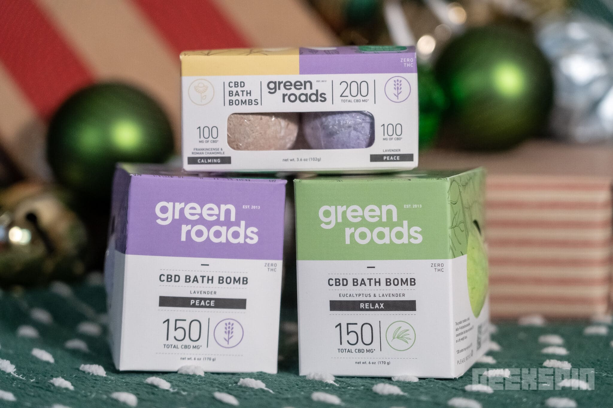 Hemp and Wellness holiday gift guide 2021 24