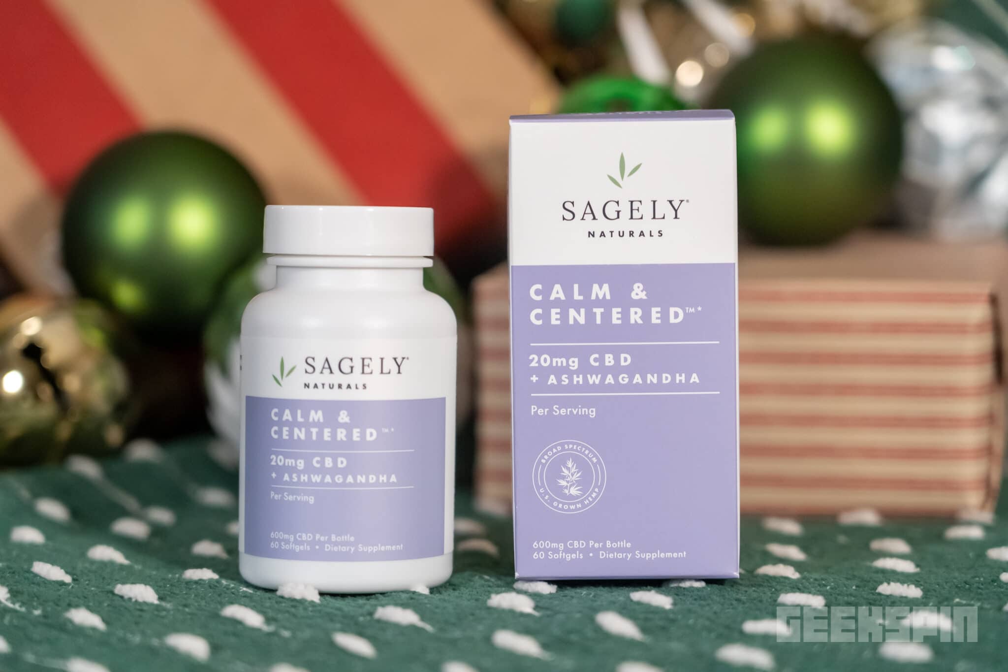 Hemp and Wellness holiday gift guide 2021 23