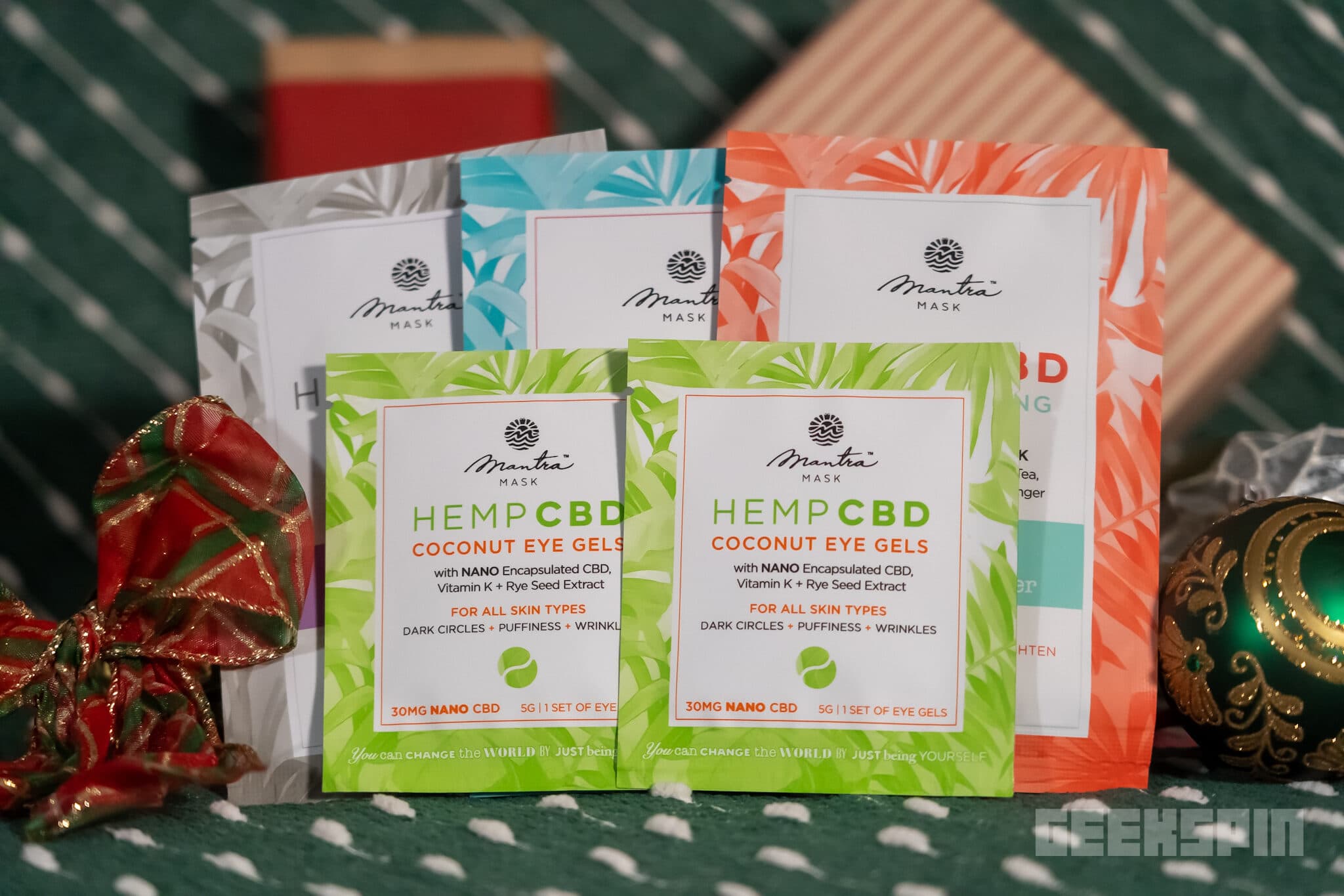 Hemp and Wellness holiday gift guide 2021 14