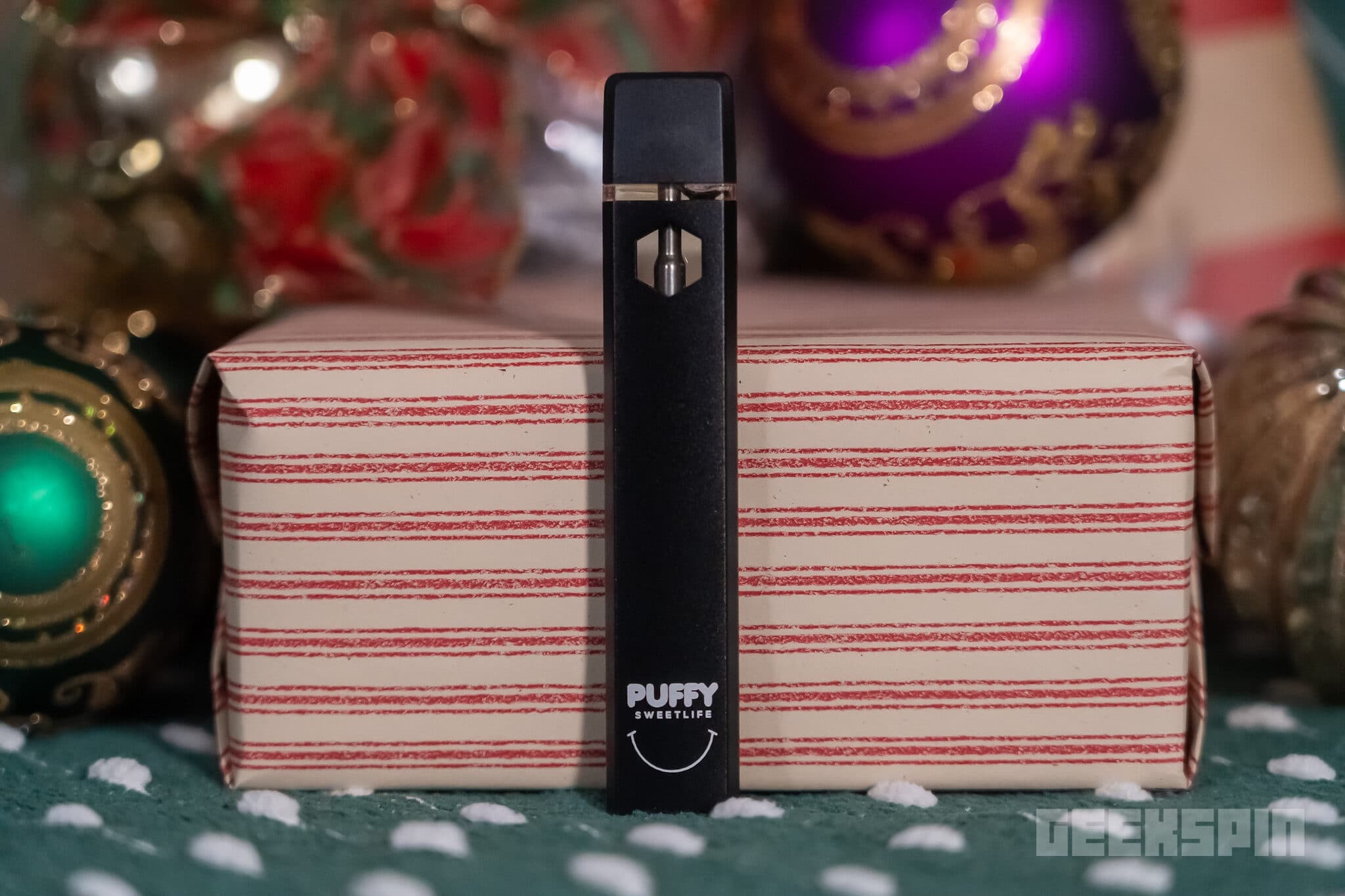 Hemp and Wellness holiday gift guide 2021 21