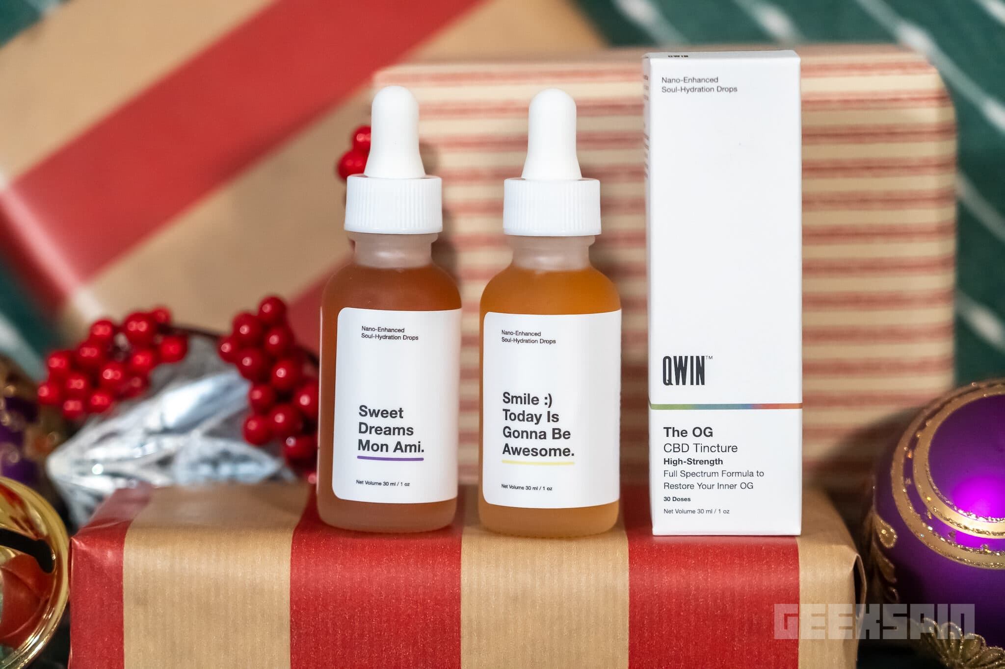 Hemp and Wellness holiday gift guide 2021 17