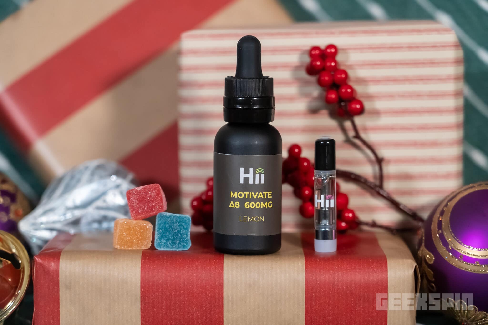 Hemp and Wellness holiday gift guide 2021 16