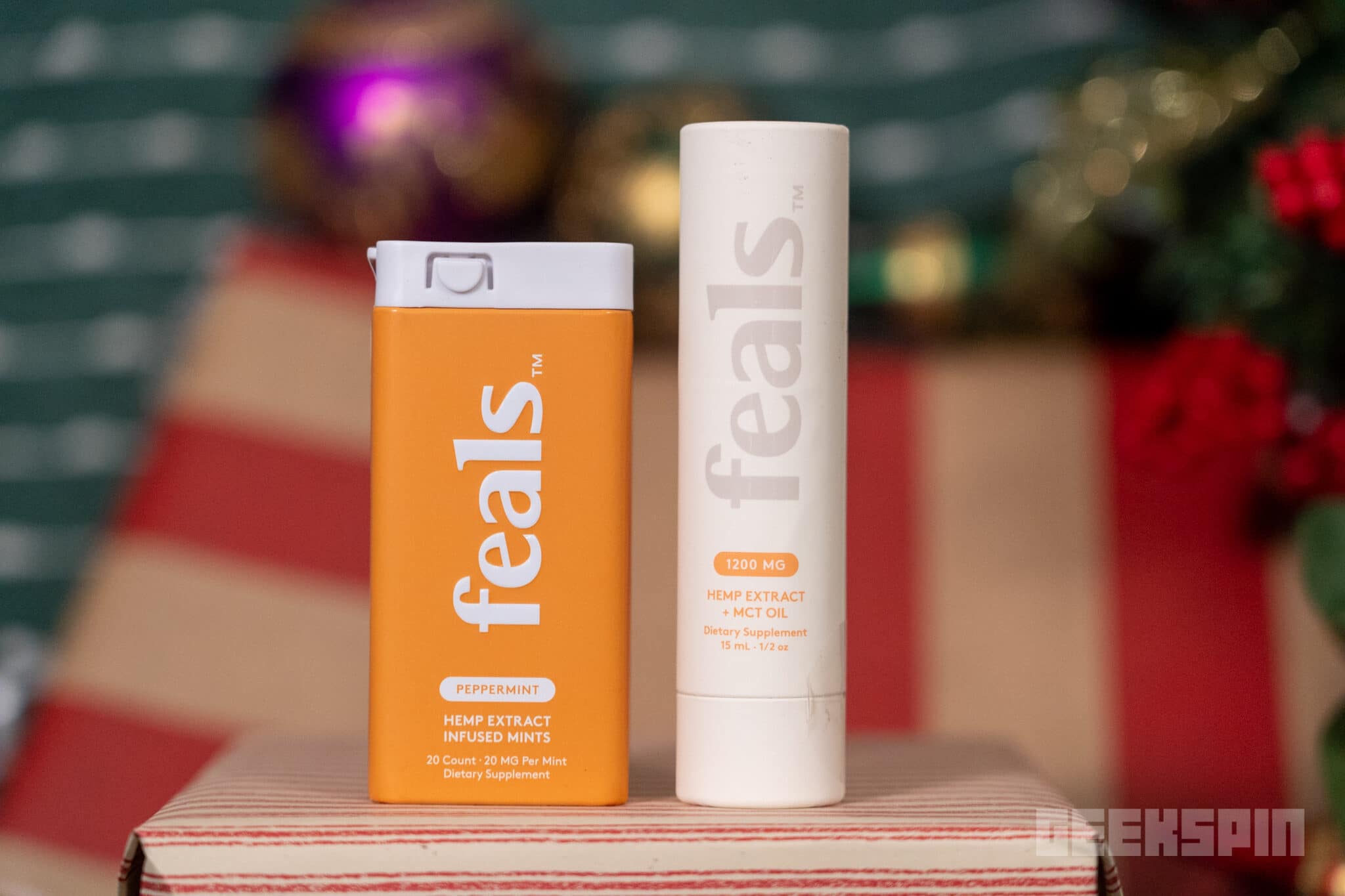 Hemp and Wellness holiday gift guide 2021 15